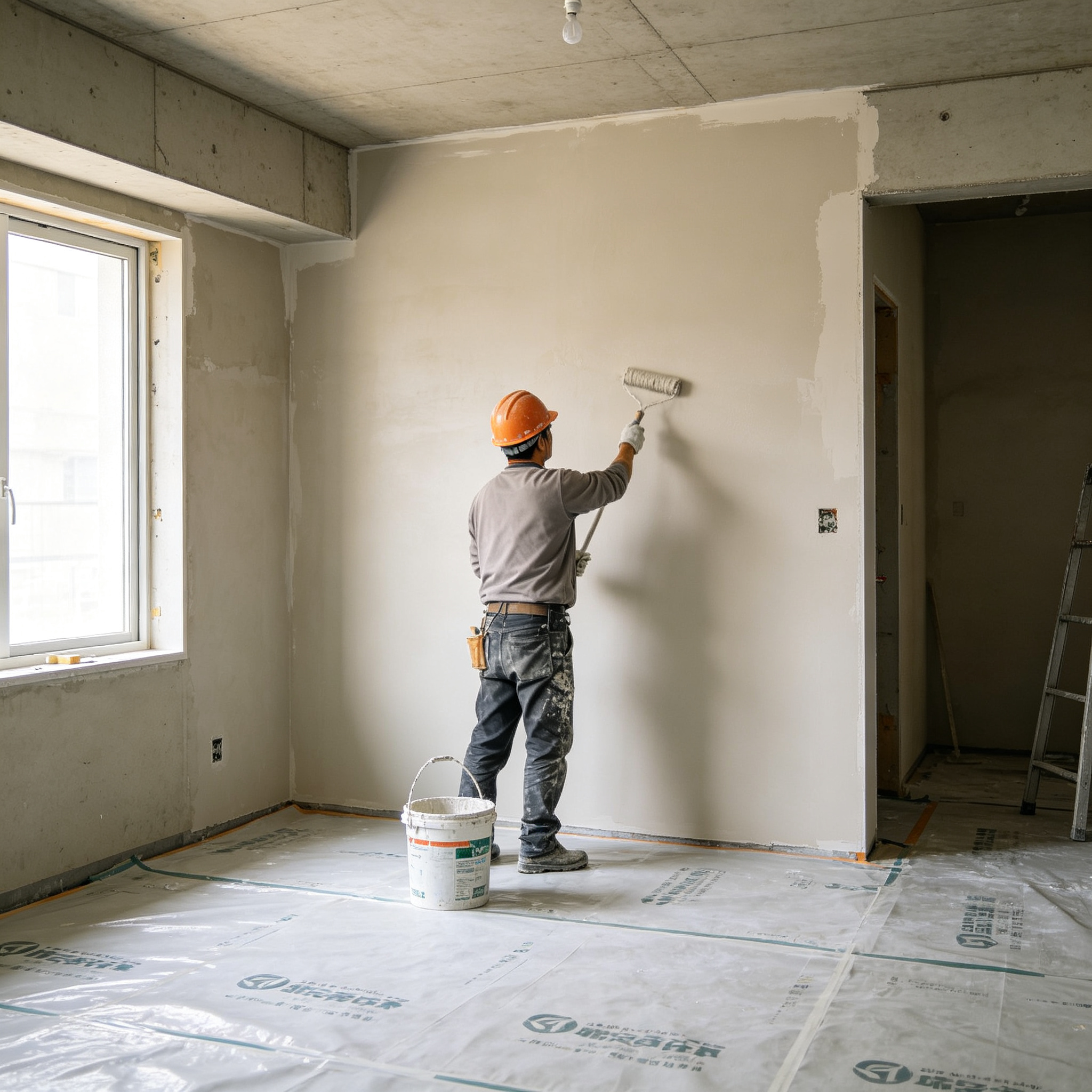装修装饰公司网站建设