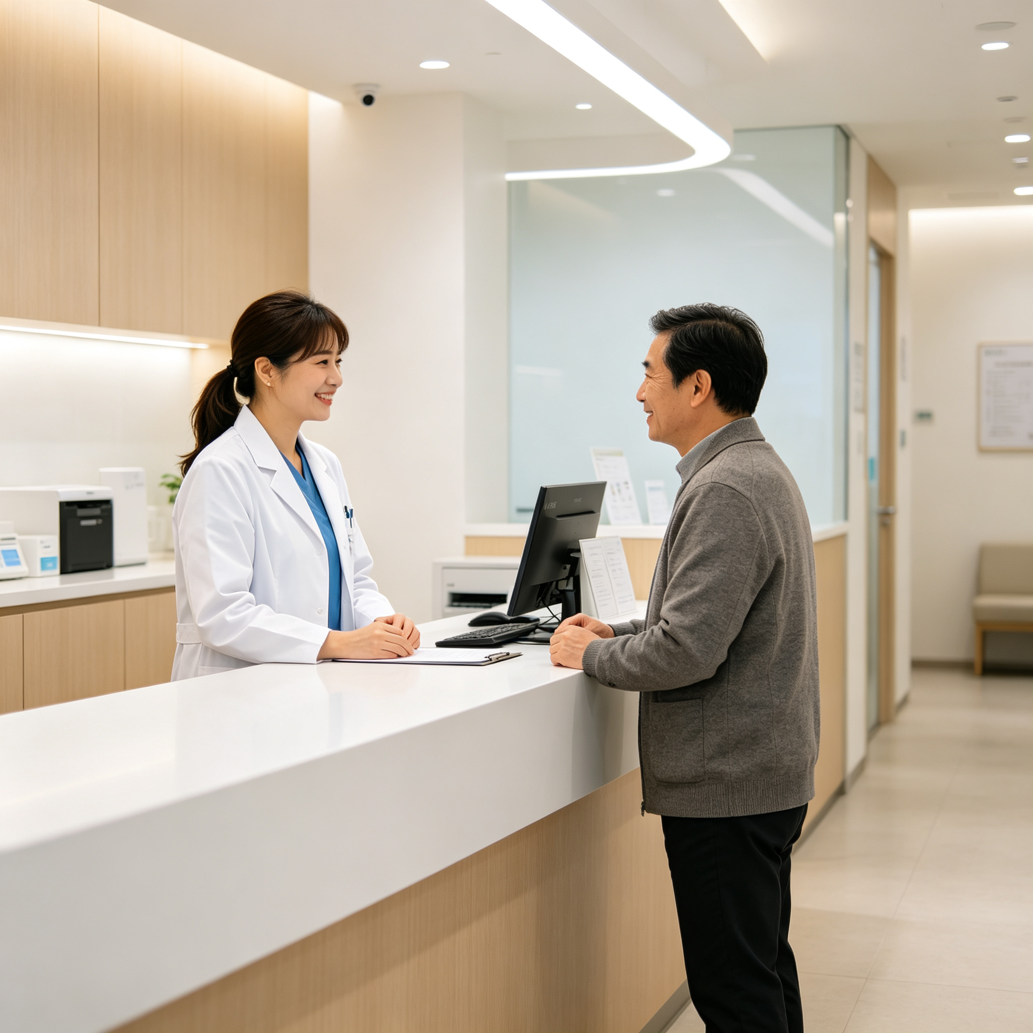 医疗健康机构网站建设