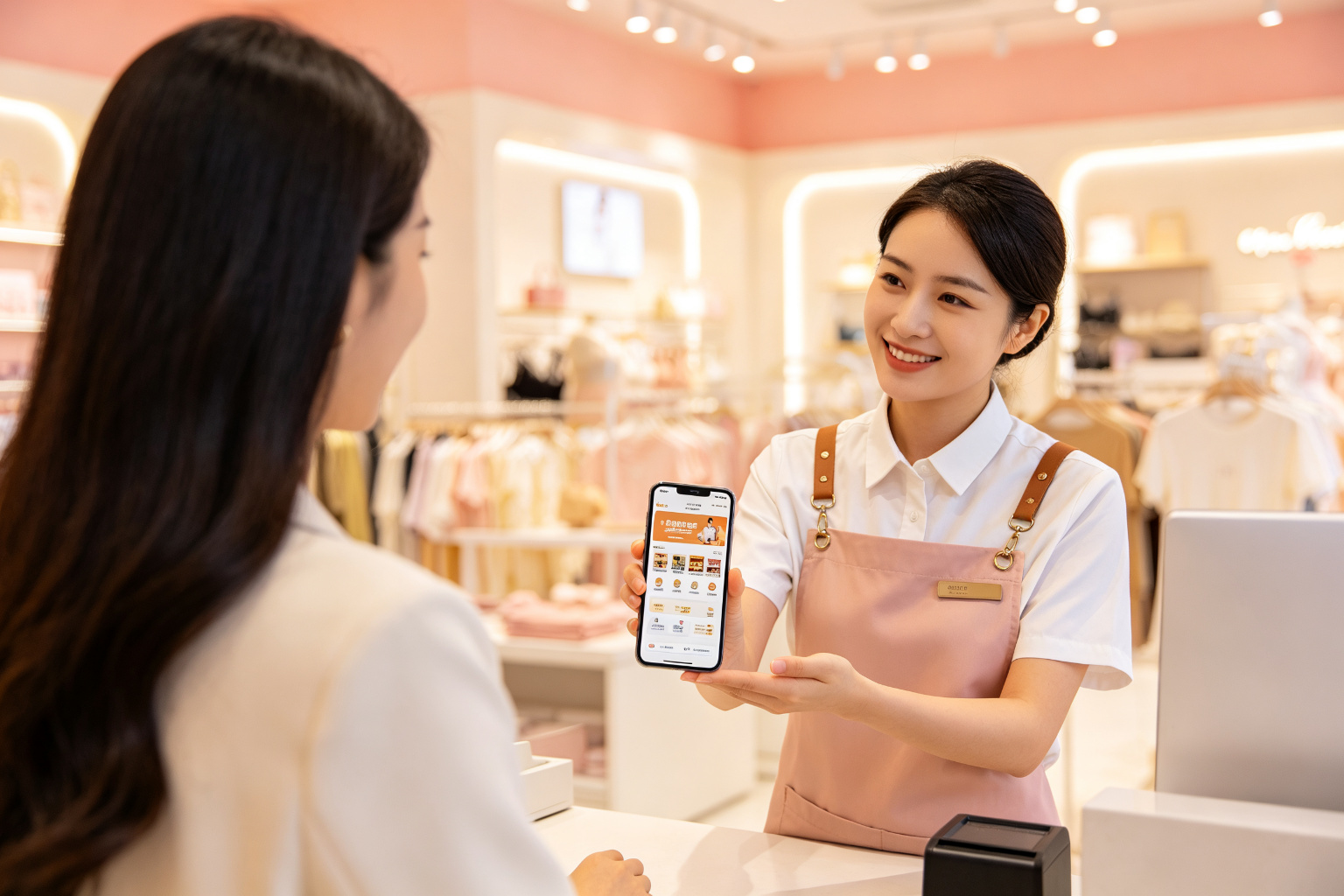 线上线下融合O2O方案